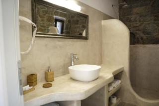 Casa Borealis - Naxos Chora - 1