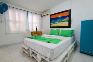 QuillaHost Guesthouse - Barranquilla - 9