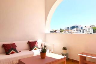 OLDTOWN great Terrasse & ROOFTOP - Albufeira - 9