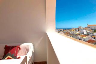 OLDTOWN great Terrasse & ROOFTOP - Albufeira - 7