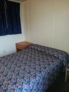 Americana Motel - Avenel - 8