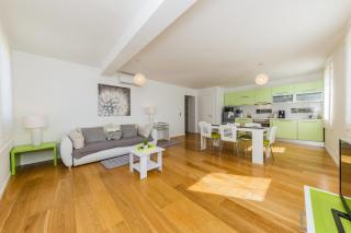 Beachfront Apartment Nehaj Kastel - Kaštela - 9