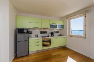 Beachfront Apartment Nehaj Kastel - Kaštela - 1