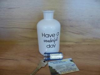 Komfort Ferienwohnung II Wolfhagen - 2