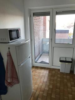 Ferienwohnung An der Gildenstr. 2 - 5