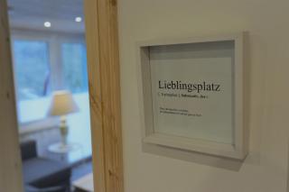 Ferienhaus Hellaberg - Langenbach - 2