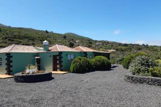 CASA DE LA CRUZ - Villa de Mazo - 0