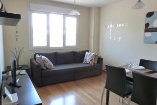 Apartamentos Noluna - Segovia - 3