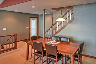 Spacious Edgerton Home with Private Beach and Views! - Edgerton - 6