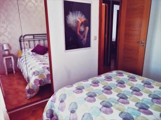 Apartamento 3 habitaciones en el centro de Teruel - Teruel - 6