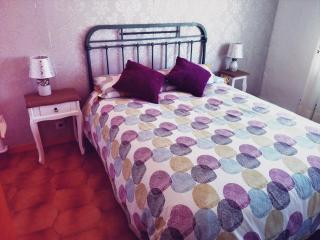 Apartamento 3 habitaciones en el centro de Teruel - Teruel - 4