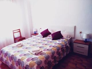 Apartamento 3 habitaciones en el centro de Teruel - Teruel - 1