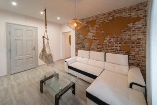 Around the World Vision Apartment - Centrum - Opole - 8