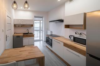Around the World Vision Apartment - Centrum - Opole - 6