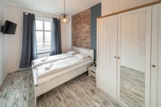 Around the World Vision Apartment - Centrum - Opole - 4