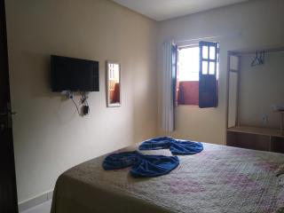 Hospedaria Casa de Adriana - 9