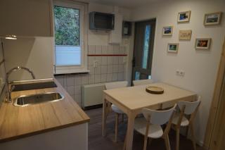 Ferienhaus Hellaberg - Langenbach - 5