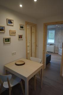 Ferienhaus Hellaberg - Langenbach - 4