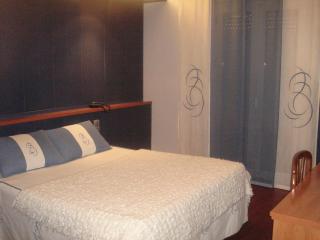Hotel Venta de la Punta - Santa Bárbara - 3