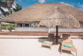 Iberostar Selection Paraíso Maya Suites - Puerto Morelos - 6