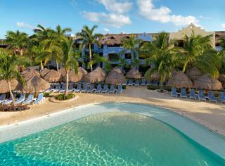 Iberostar Selection Paraíso Maya Suites - Puerto Morelos - 5