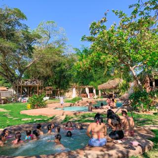 Pousada Grande Rio - Pirapora - 1