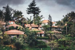 Casas de Campo do Pomar B&B - Self Check-in - Santana - 9
