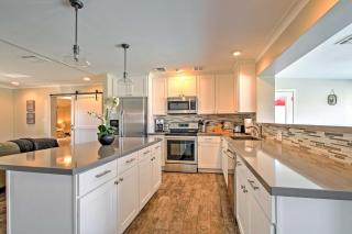 Phoenix Home with Pool and Camelback Mtn Views! - Phoenix - 2