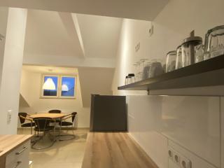 BS Living Ap am Zoo - Braunschweig - 8