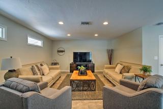 Phoenix Home with Pool and Camelback Mtn Views! - Phoenix - 7