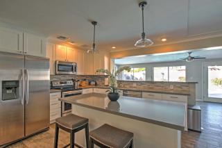 Phoenix Home with Pool and Camelback Mtn Views! - Phoenix - 3