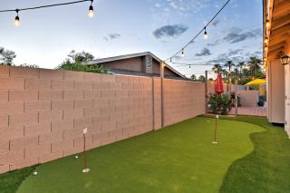 Swim, Putt and Explore! Classic Desert Phoenix Ranch - 9