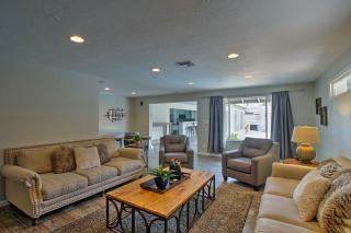 Phoenix Home with Pool and Camelback Mtn Views! - Phoenix - 8