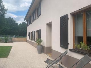 Les Hirondelles - Wintzenheim - 4