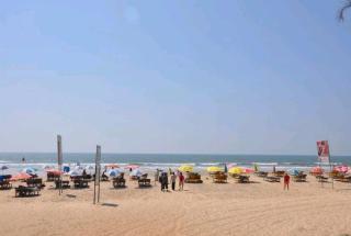 RONZ VISTA DA PRAIA - Calangute - 8