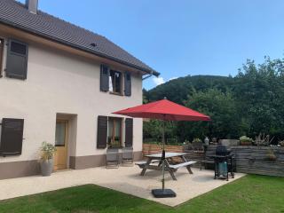 Les Hirondelles - Wintzenheim - 9