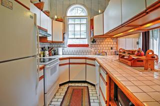 Inviting North Conway Cabin 3 Mi to Cranmore Mtn! - 4