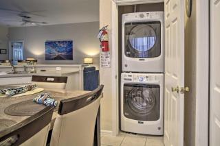 Spacious Clermont Getaway about 10 Miles to Disney! - 1