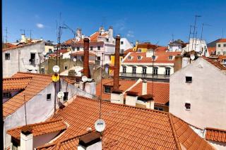 32 Top - Center of Lisbon Duplex Apartment, Barrio Alto - Lisbona - 7