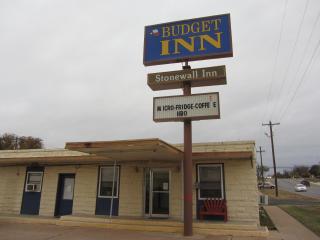 Budget Inn Ballinger - Ballinger - 3