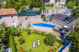 Villa Volcera - 8