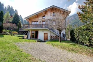 CHALET SAUNA AU PIED DES PISTES - SAINT JEAN D'AULPS STATION - 14 PERSONNES - CHALET PHOENIX - 8