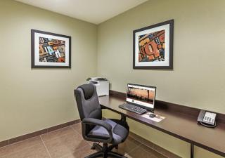 Candlewood Suites Houston - Spring by IHG - Houston - 1