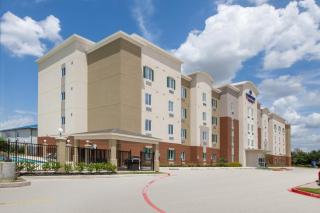 Candlewood Suites Houston - Spring by IHG - Houston - 0