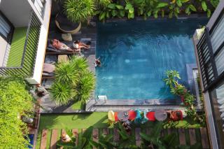 K House Apartment Danang Beach - Da Nang - 9