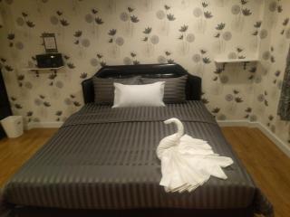 GW guesthouse - Pattaya - 4