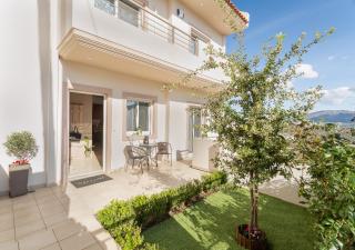 MiLo Luxury House -Free Airport pick up-10min drive - Markopoulon - 9