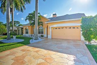 Naples Home with Pool, Extended Stays Welcome! - Naples - 8