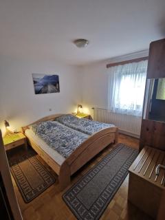 Apartments Štros - Bohinj - 8