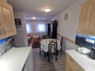 Apartments Štros - Bohinj - 7